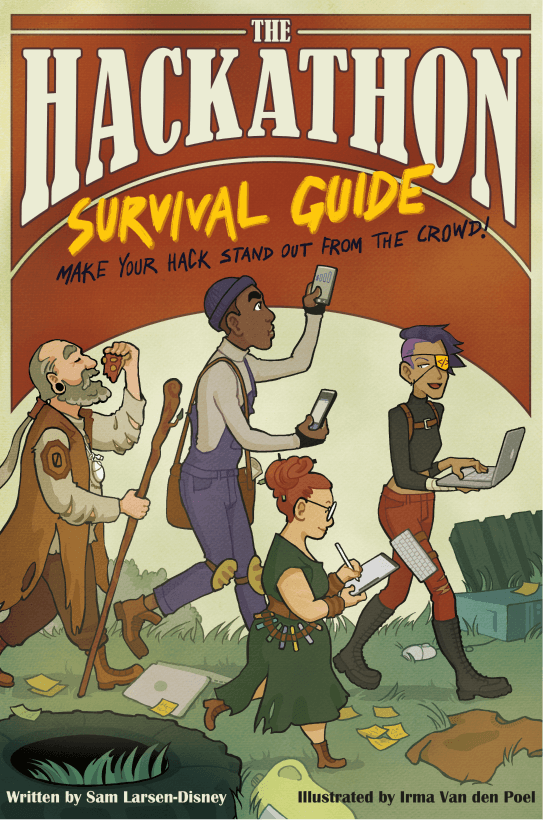 Image of Book cover