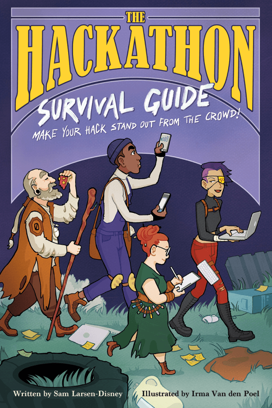 Image of Book cover